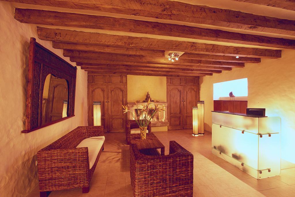 Villa Montana Hotel & Spa Morelia Interior photo